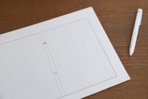 昇格試験 論文・筆記対策