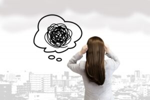 準備しているのに評価されない