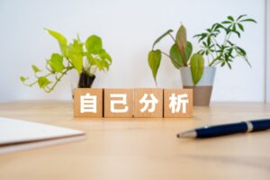 昇格面接の自己診断