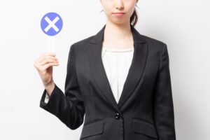 昇格試験に落ちる人の共通点3パターン